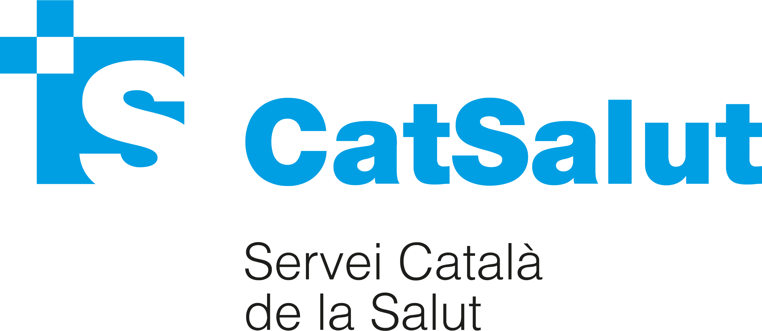 CatSalut Logo